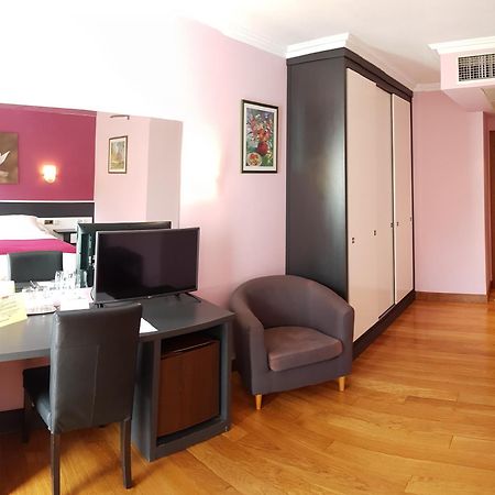 Hotel Venta De Etxalar Zewnętrze zdjęcie