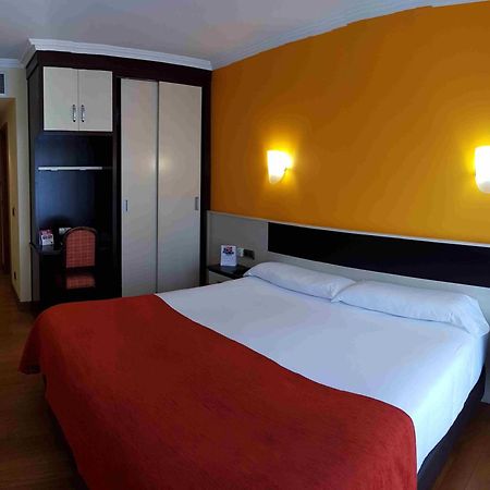 Hotel Venta De Etxalar Zewnętrze zdjęcie