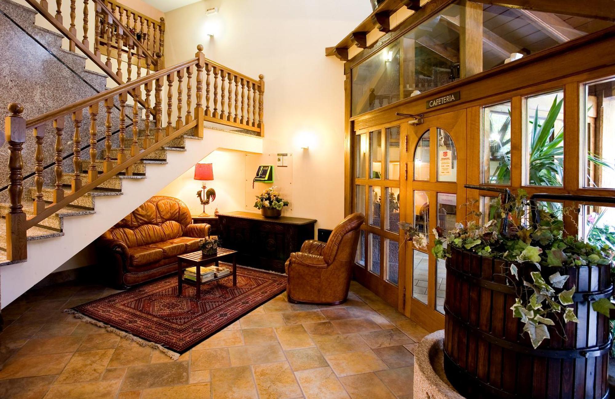 Hotel Venta De Etxalar Zewnętrze zdjęcie