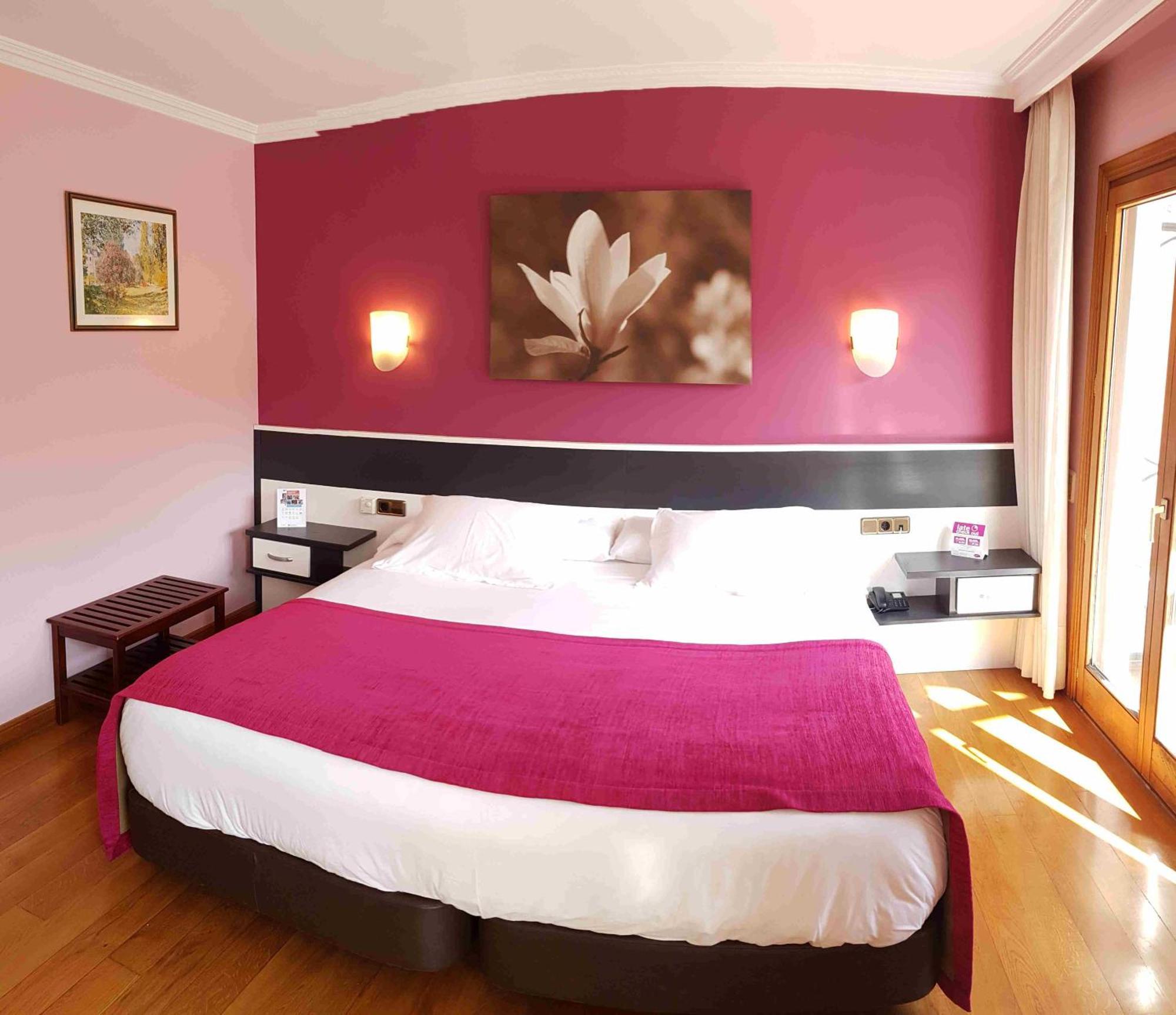 Hotel Venta De Etxalar Zewnętrze zdjęcie