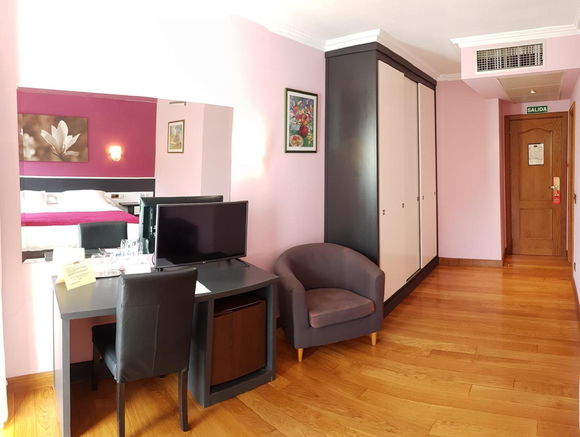 Hotel Venta De Etxalar Zewnętrze zdjęcie