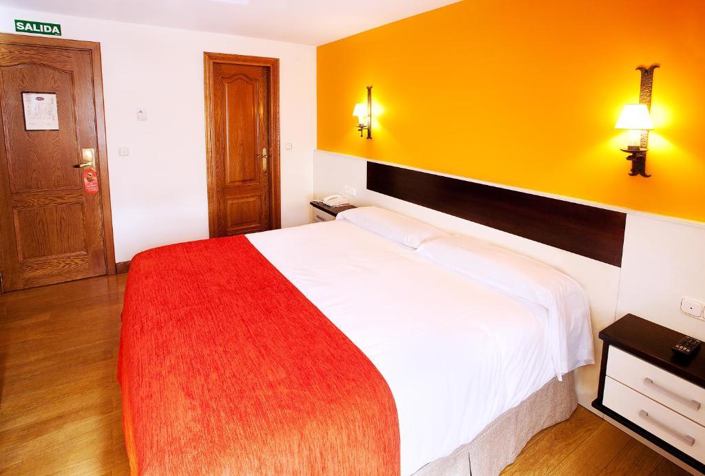 Hotel Venta De Etxalar Pokój zdjęcie