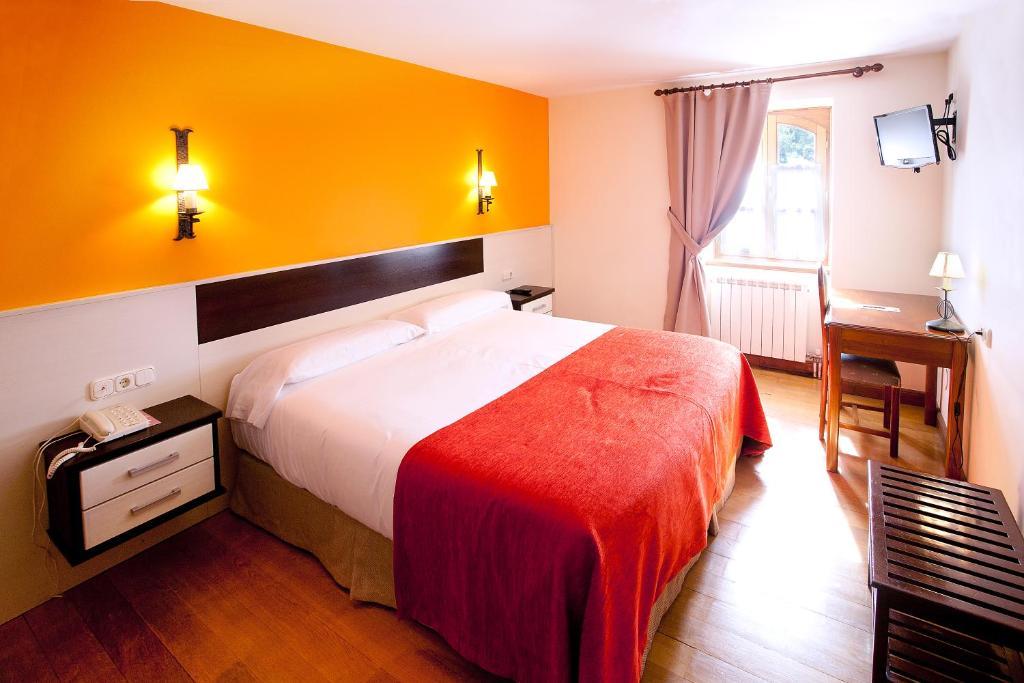 Hotel Venta De Etxalar Pokój zdjęcie