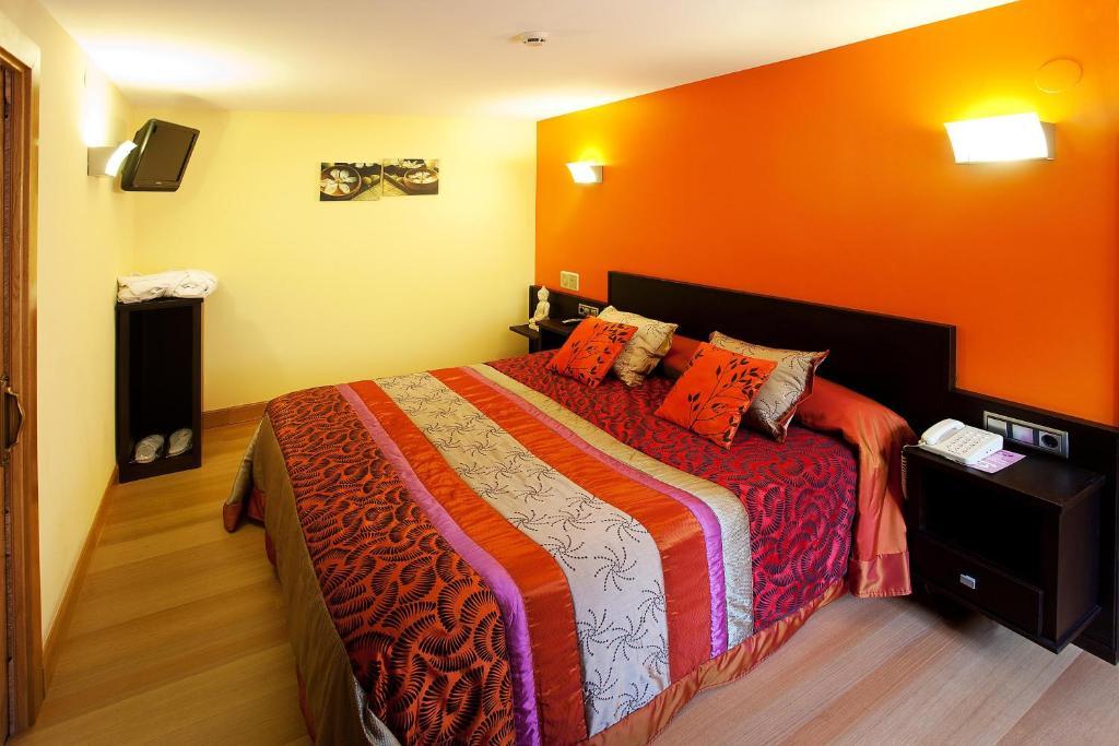 Hotel Venta De Etxalar Zewnętrze zdjęcie