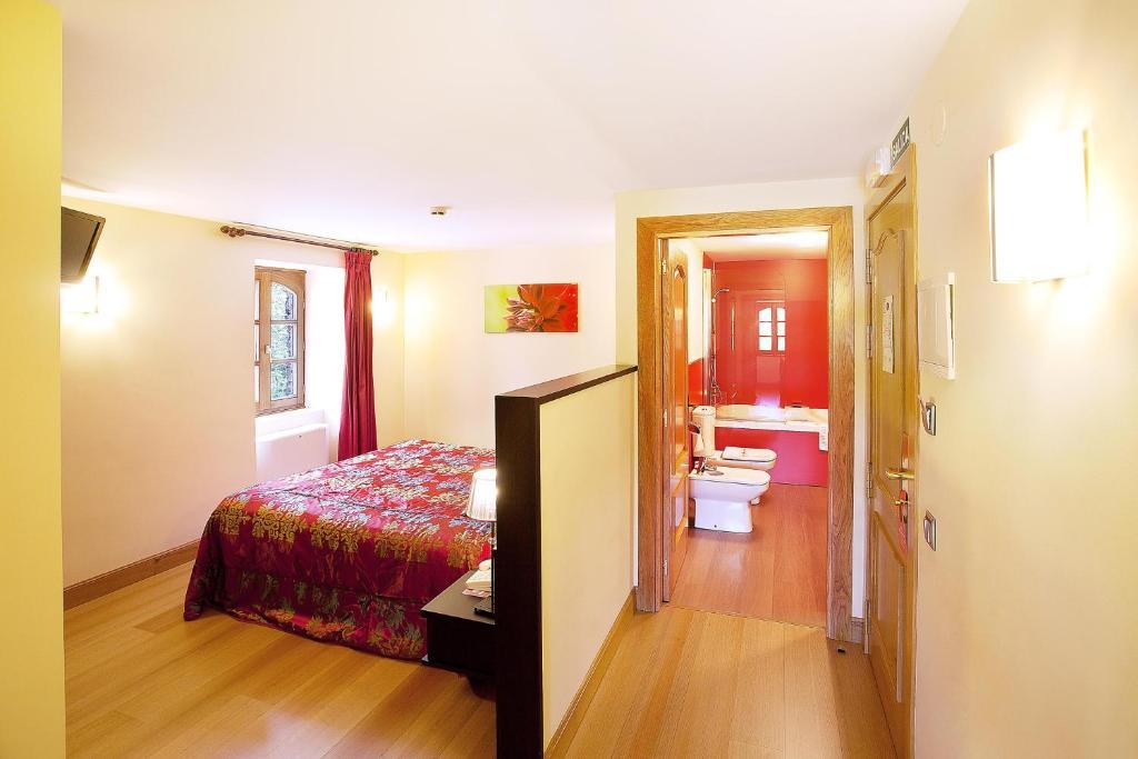 Hotel Venta De Etxalar Zewnętrze zdjęcie