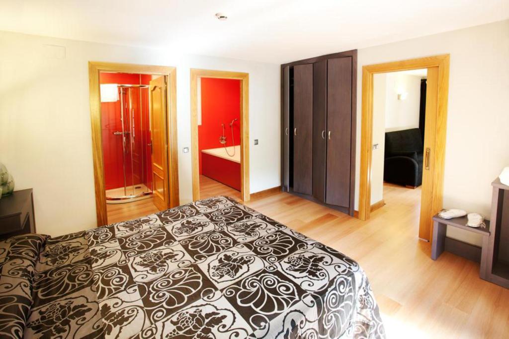 Hotel Venta De Etxalar Zewnętrze zdjęcie