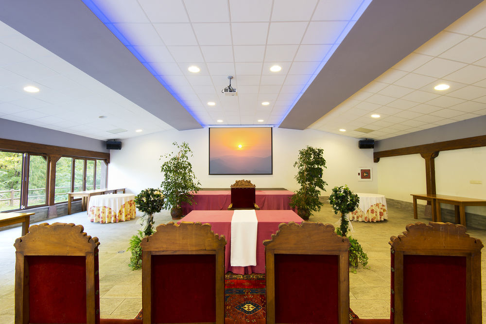 Hotel Venta De Etxalar Zewnętrze zdjęcie