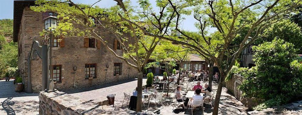 Hotel Venta De Etxalar Zewnętrze zdjęcie